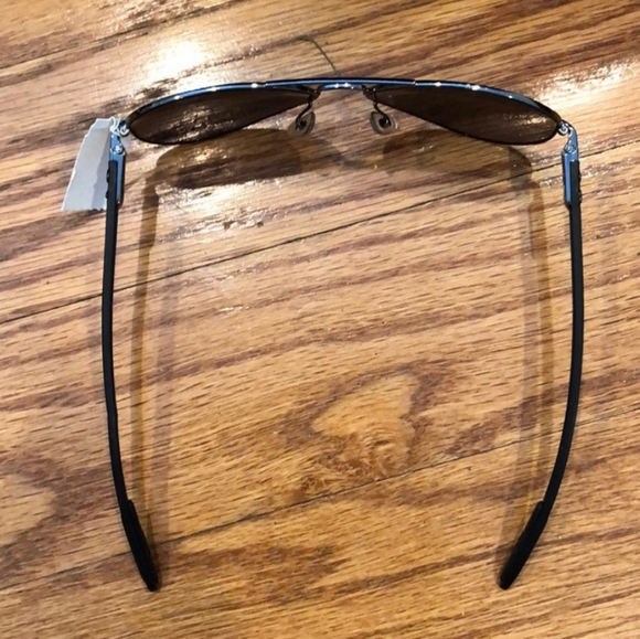 RAY BAN Grey Polarized Reflective Lenses - Picture 4 of 14